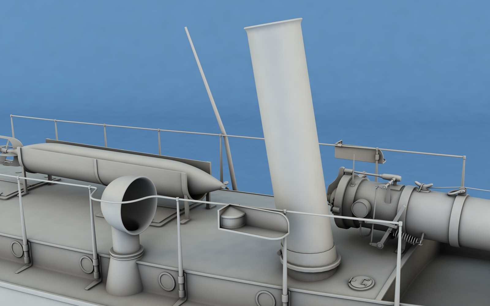 Steam torpedo premier contact фото 5