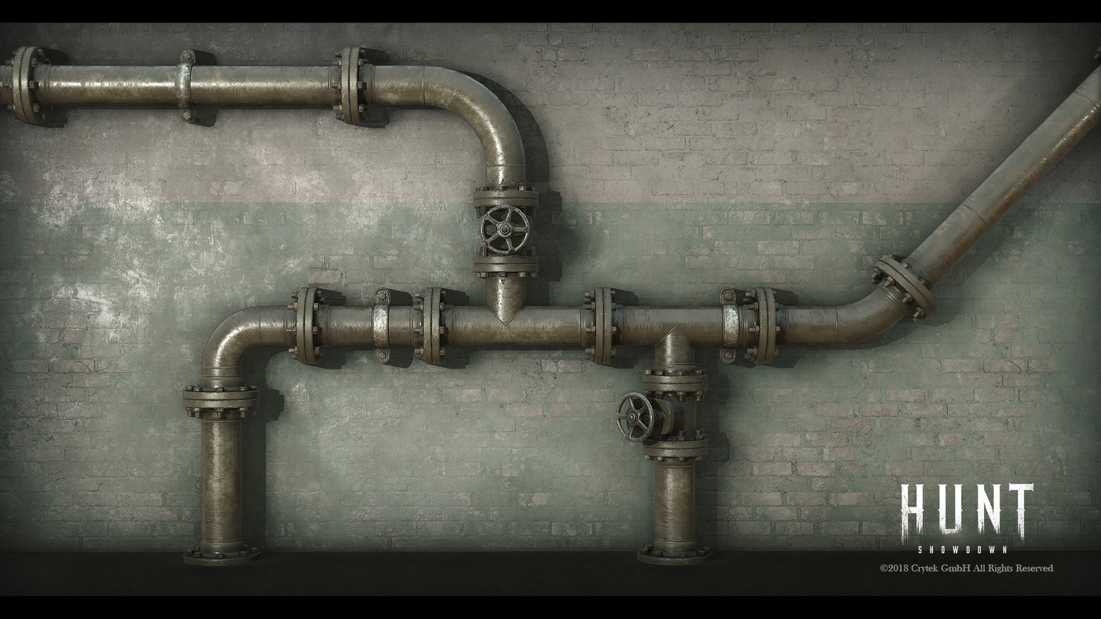 Modular Pipeset Overview