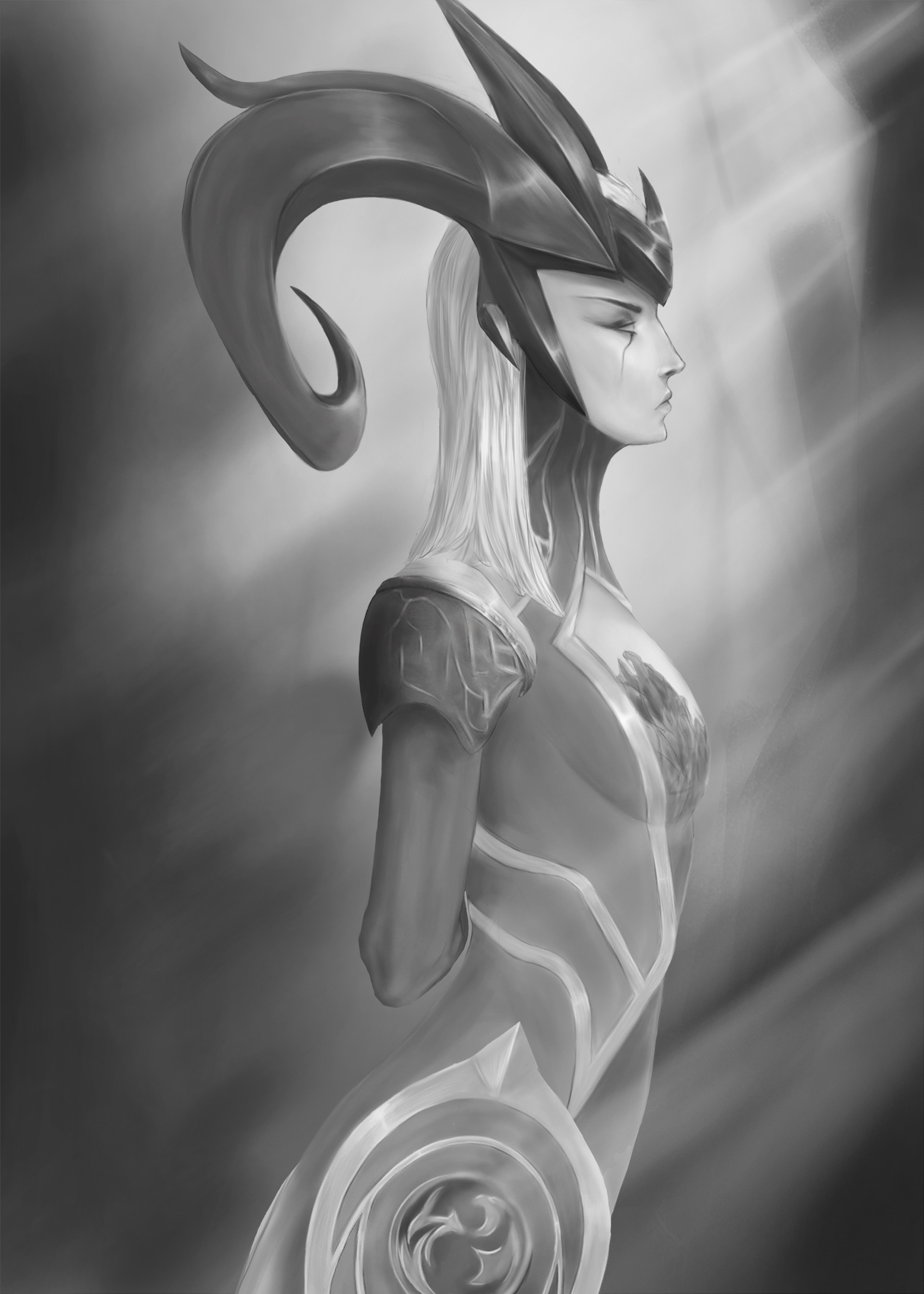 Hekuran Nishori Coven camille and lissandra