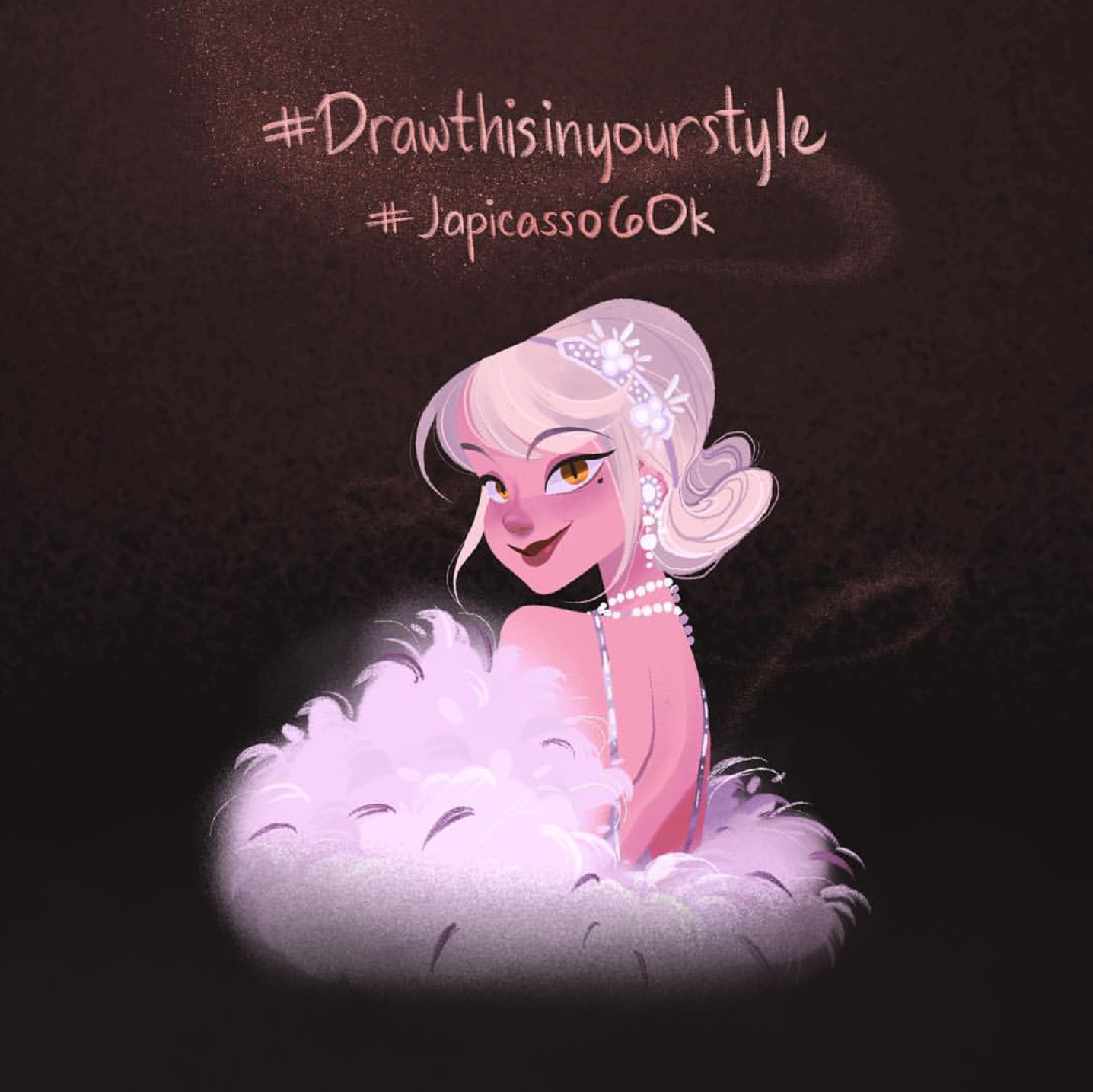 Joseph Villanueva Draw This In Your Own Style Challenge Joseph Villanueva Draw This In Your Own Style Challenge
