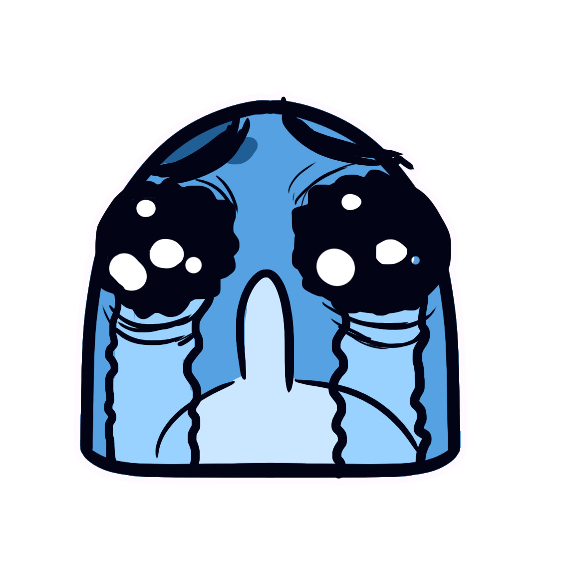 among_us_blue - Discord Emoji