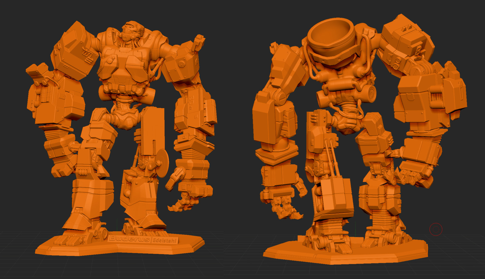 3D Printfile