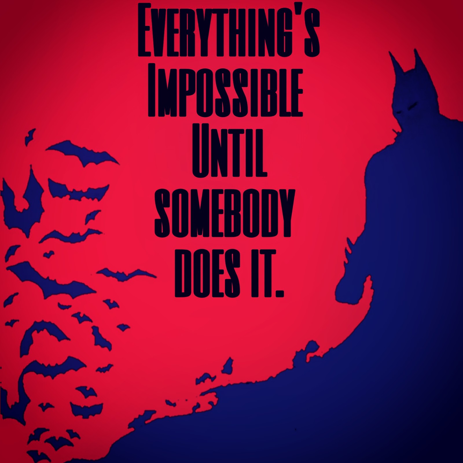 artstation batman quotes dhrubo 2002