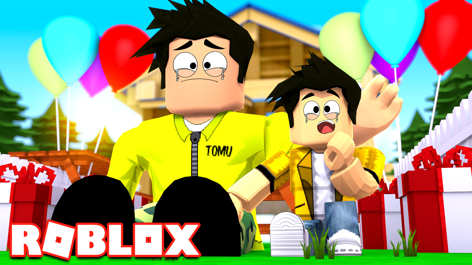 Foxitor Creations Roblox Thumbnail S - me in roblox cutiepainter folioscope