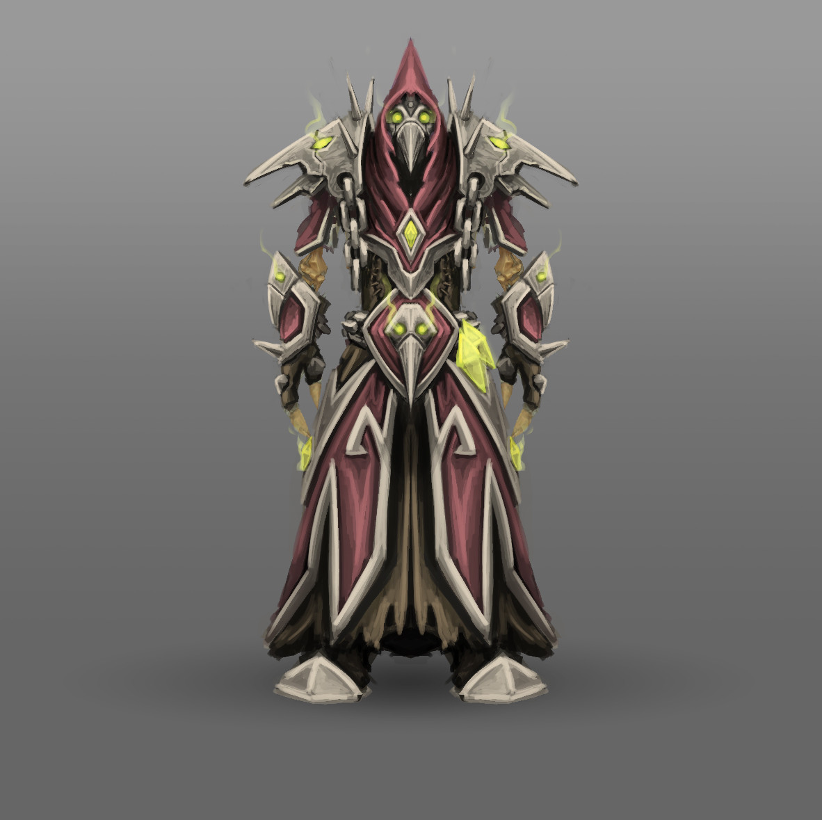 Warlock