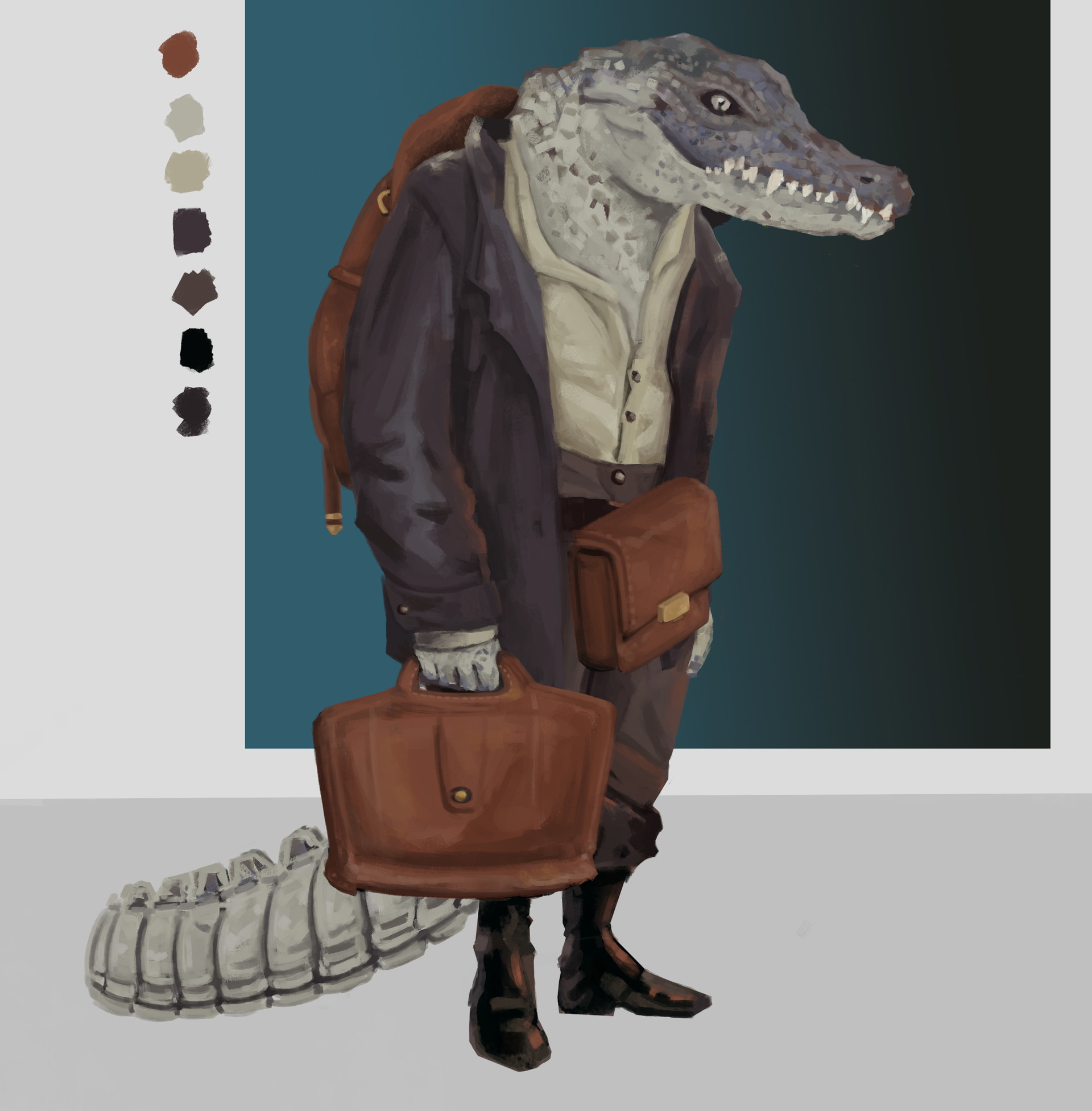 croc o deal