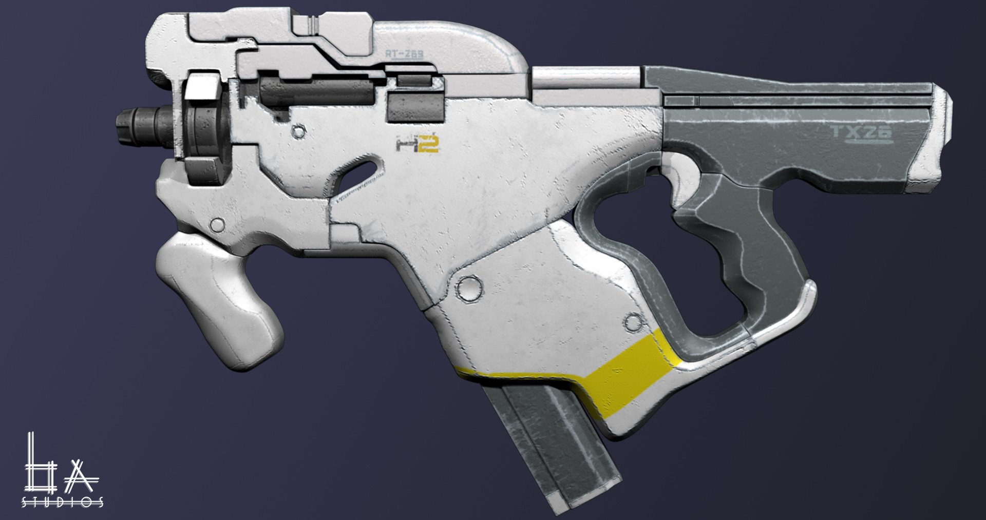 mass effect 2 submachine gun mass effect 2 submachine gun
