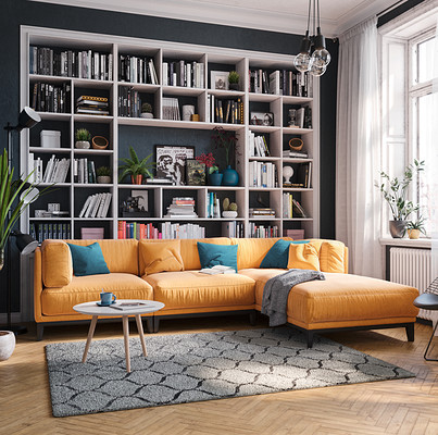 Alex Langletz Old Church