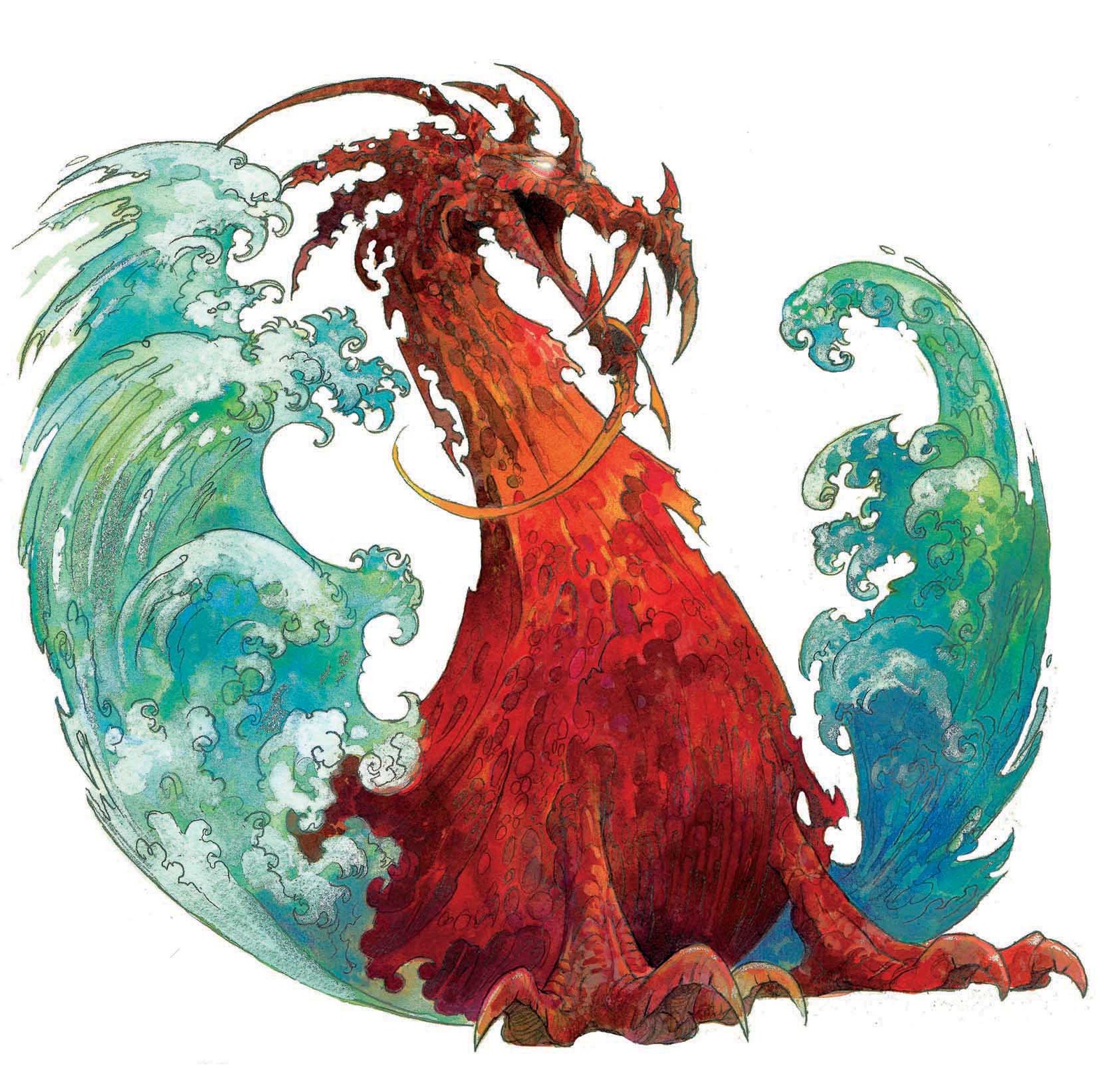 TIAMAT