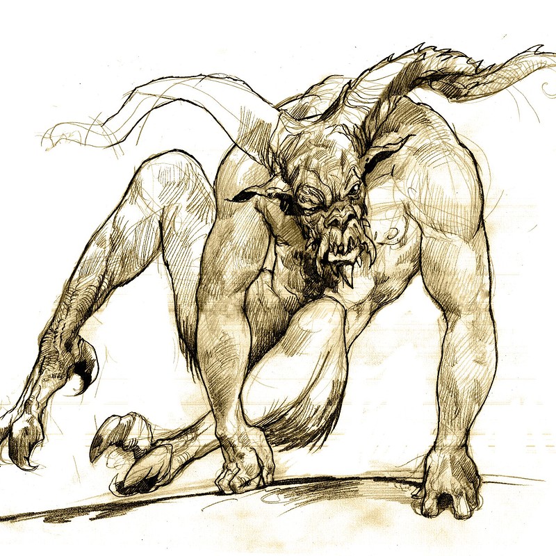 OTHER CREATURES