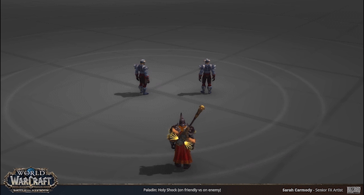 ArtStation - Holy Paladin FX Updates (World of Warcraft: BFA Tides of Vengeance) ArtStation - Holy Paladin FX Updates (World of Warcraft: BFA Tides of Vengeance)