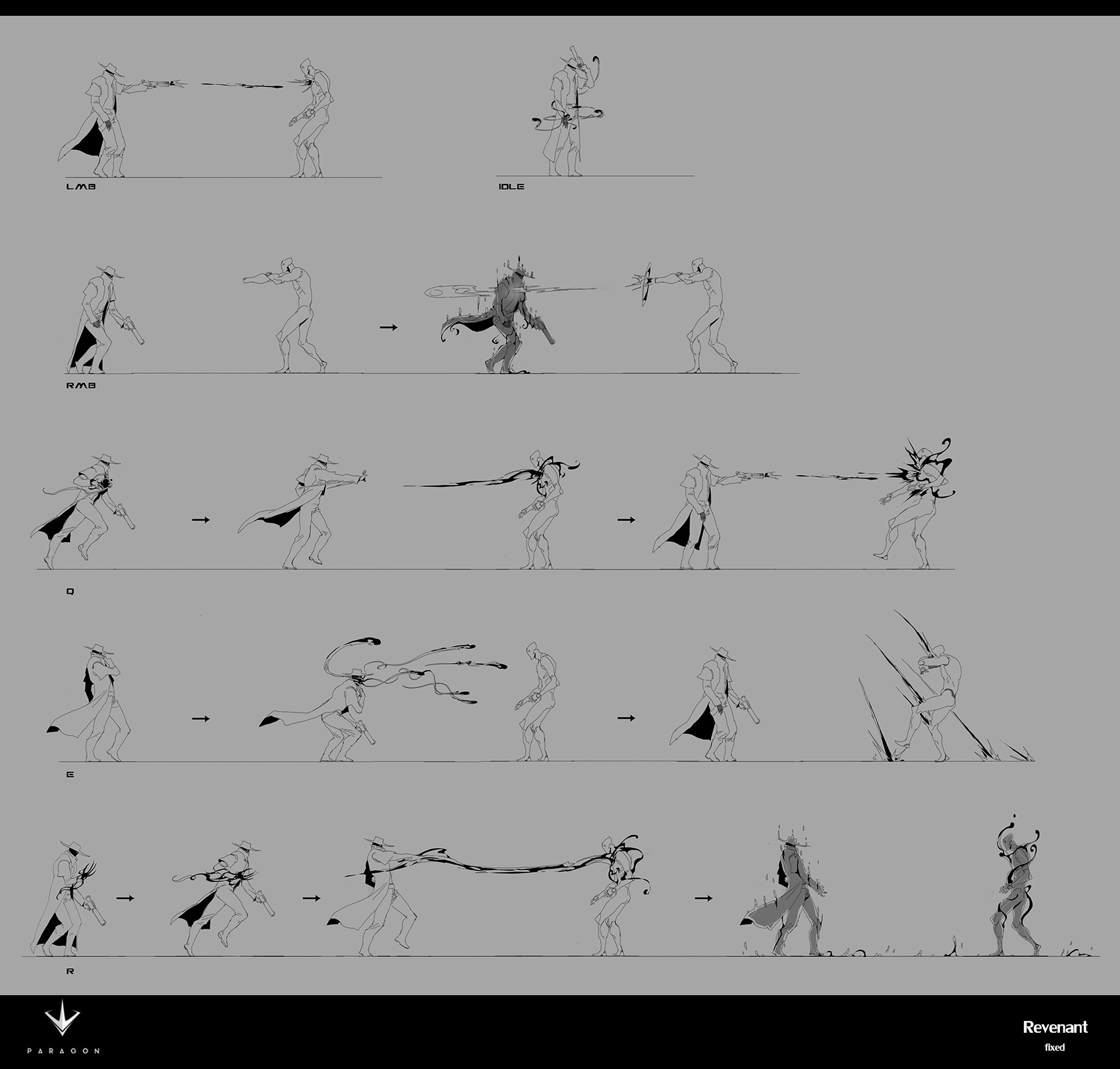 Ng animation. Приведение арт туториал. Правила оформление концепт арта туториал. Cuntbusti ng animation.