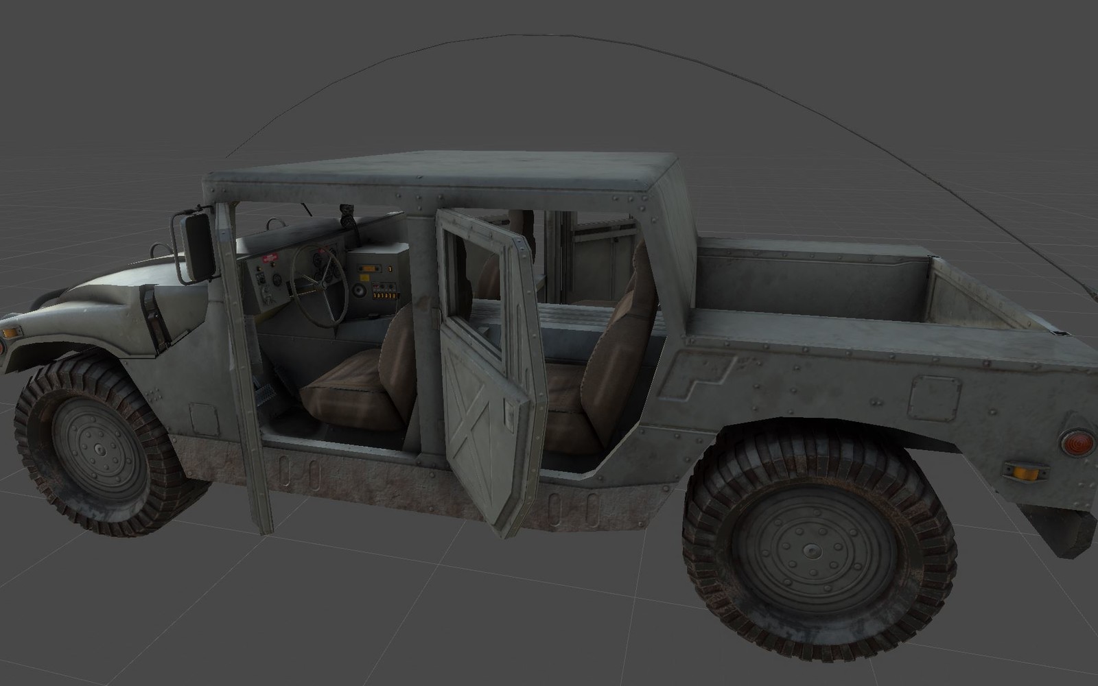 Unity3D Exterior Screenshot 03