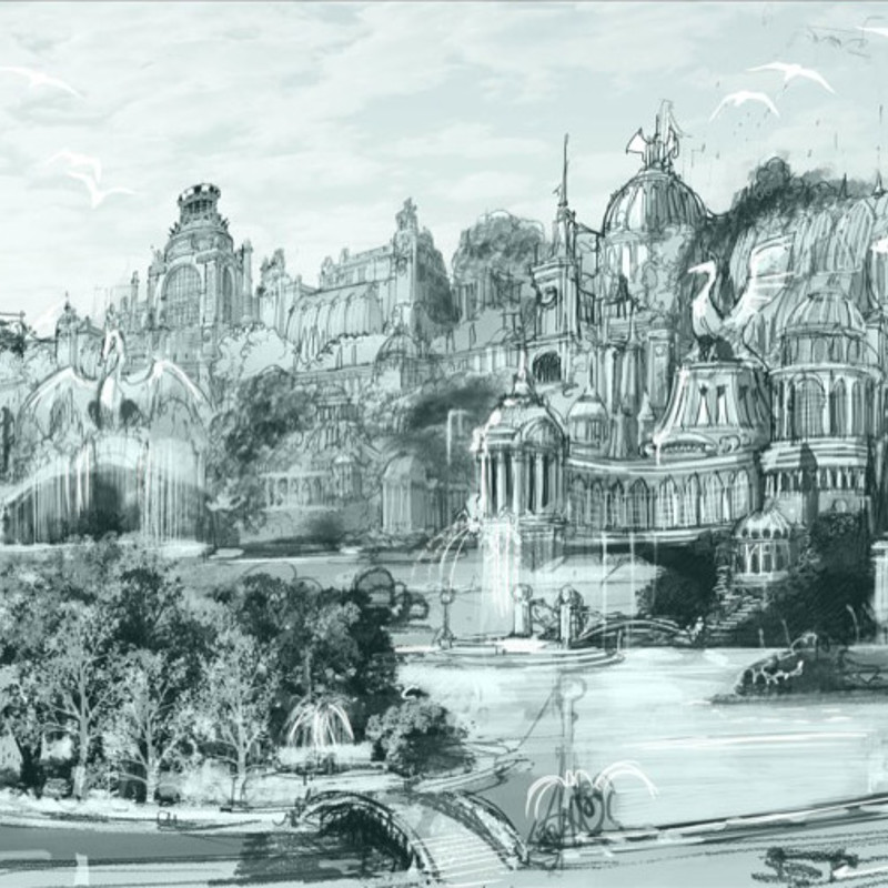 ENVIRONMENTS 5