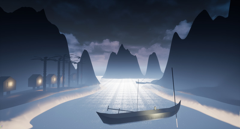 ArtStation - Tommie King