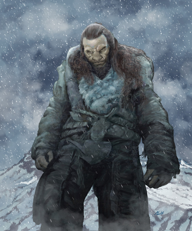 ArtStation WunWun