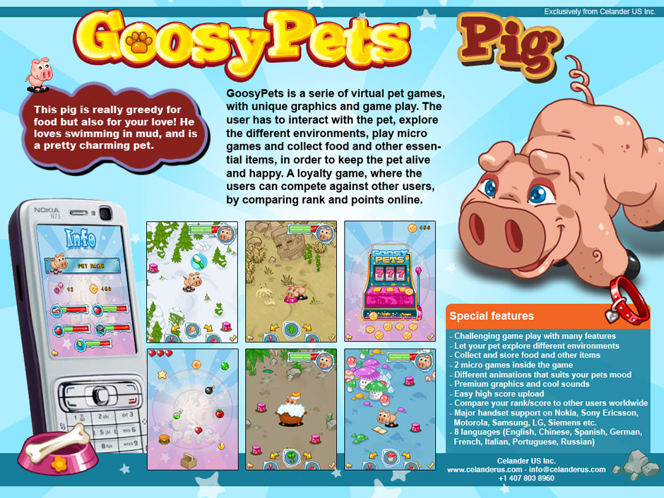 henrik dalsgaard virtual pets