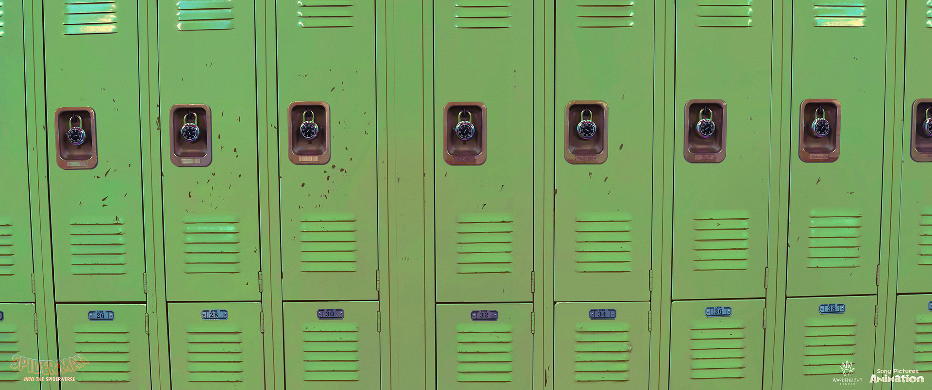 Spider man into sales the spider verse putlockers