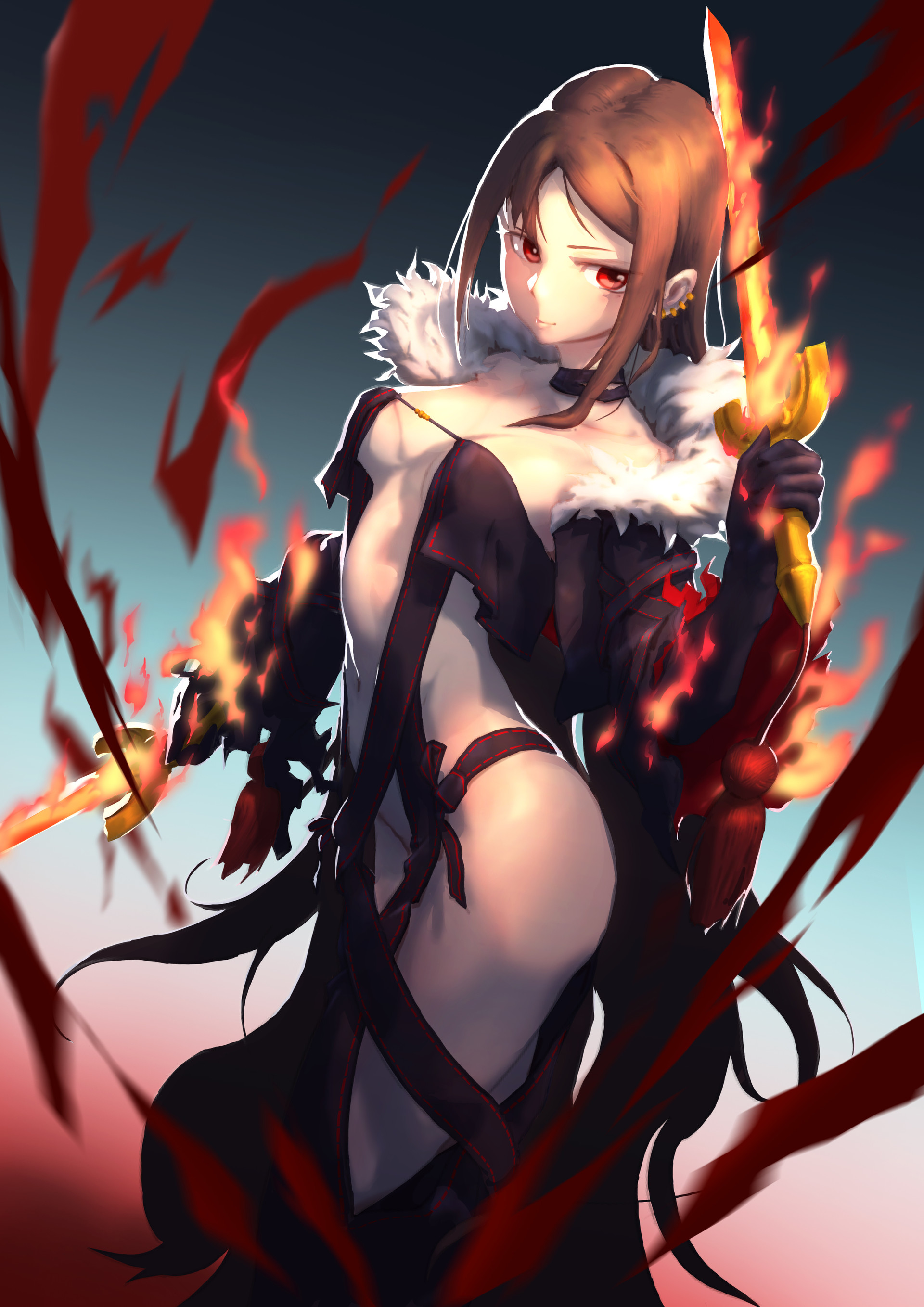 Wilson Zhu 虞美人