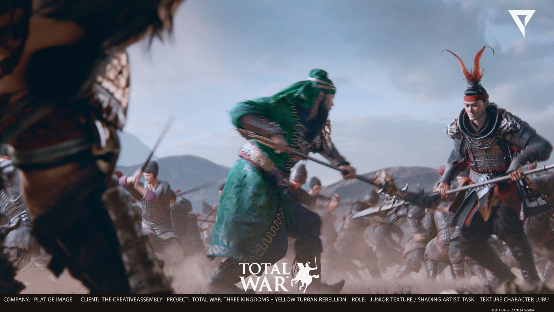 total war three kingdoms yellow turban rebellion total war three kingdoms yellow turban rebellion