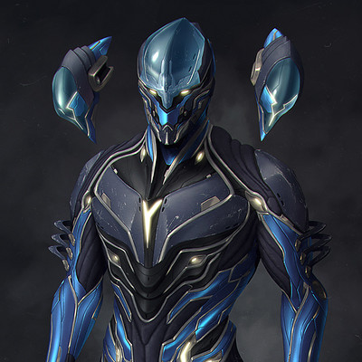 Ion Volt