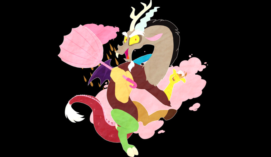 ArtStation MLP Fanarts