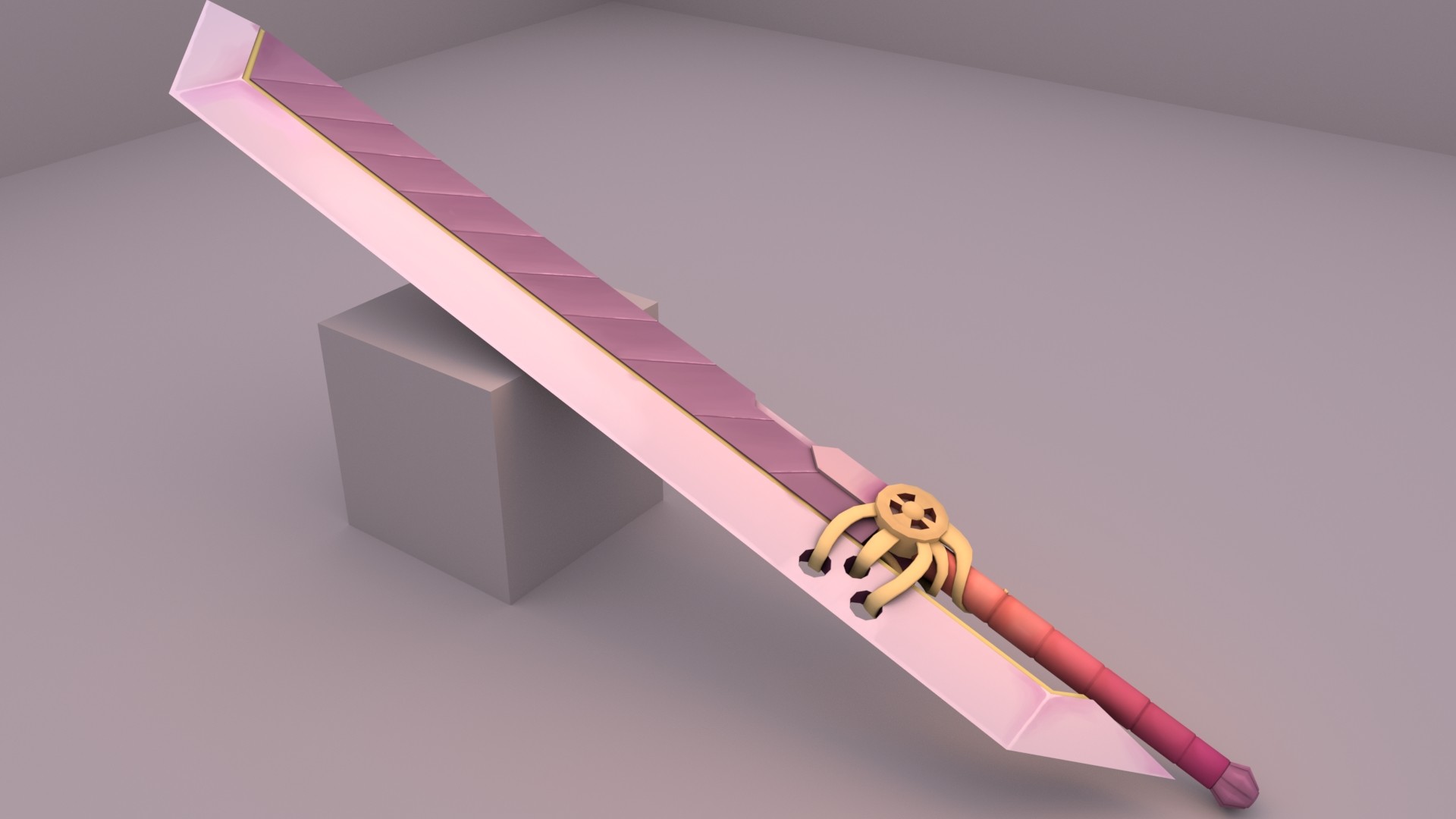 Image result for giant sword