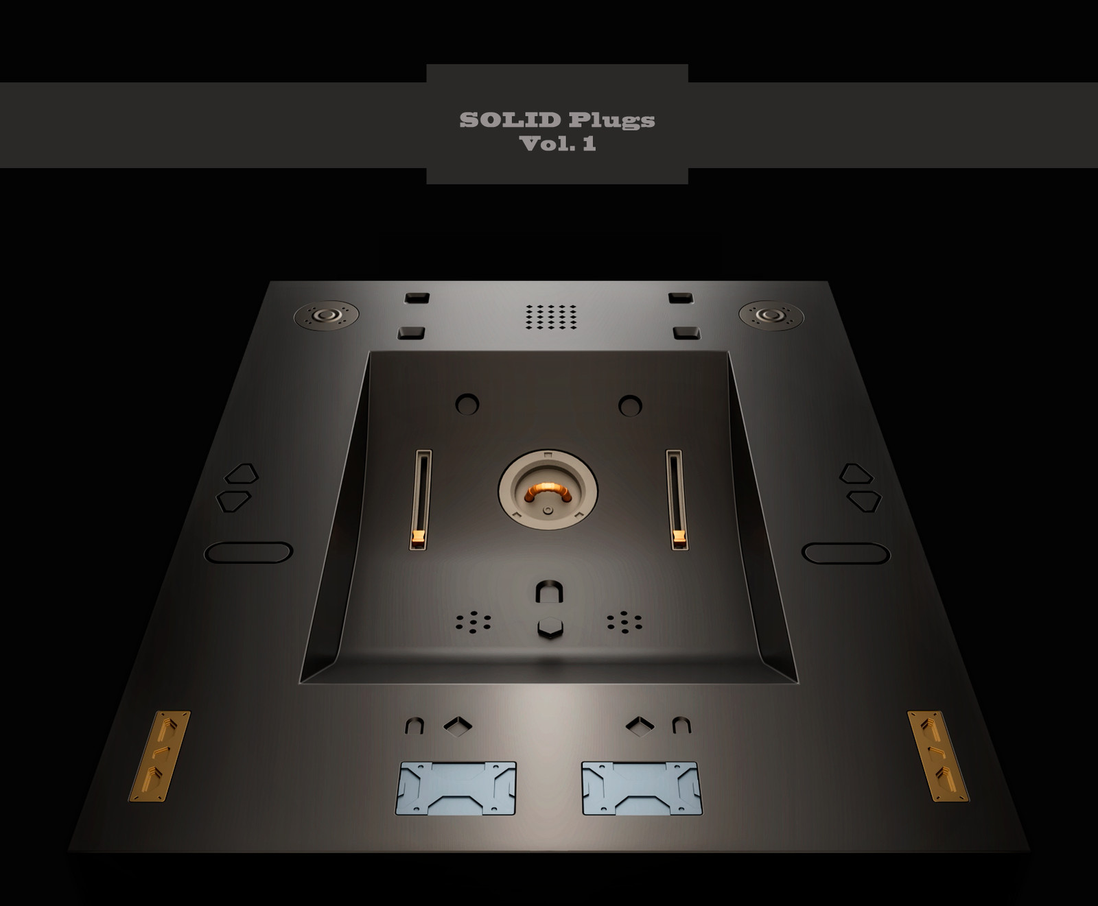 SOLID Plugs 01