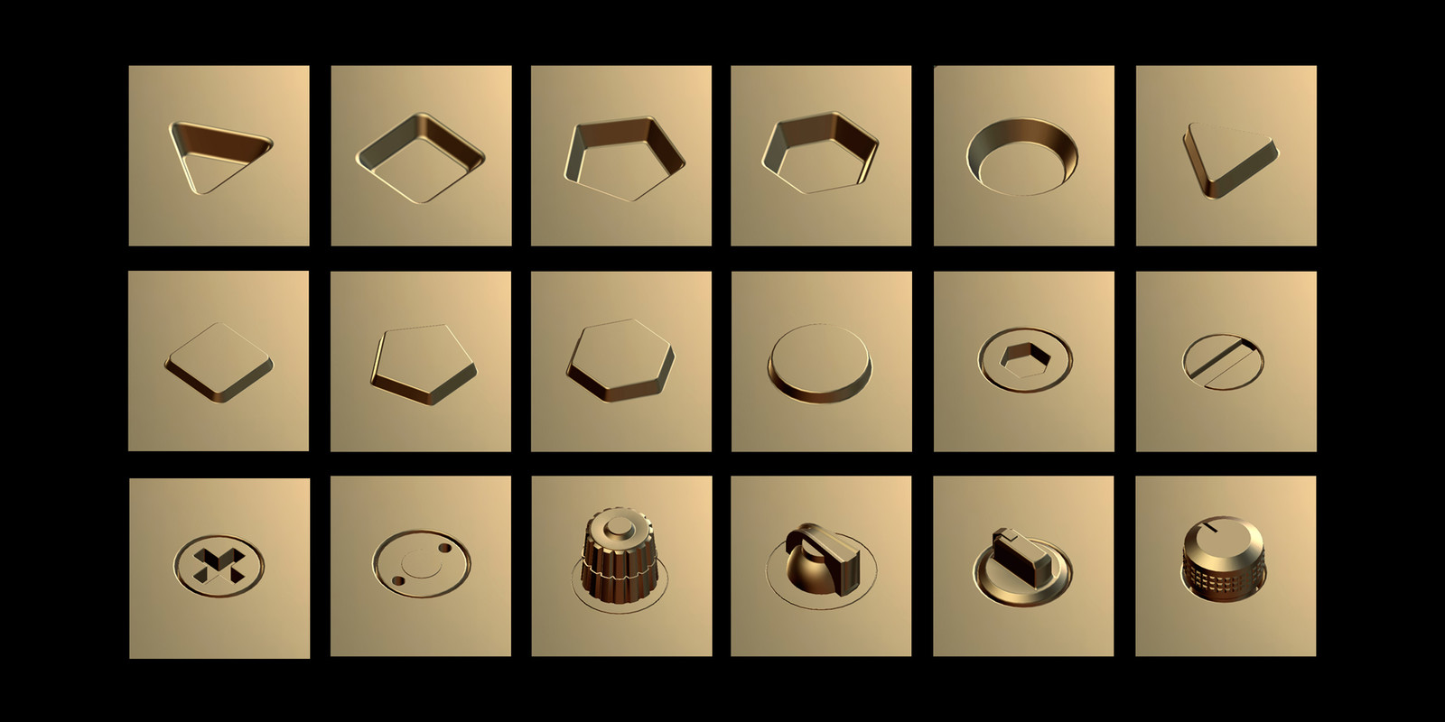 SOLID Plugs 05
