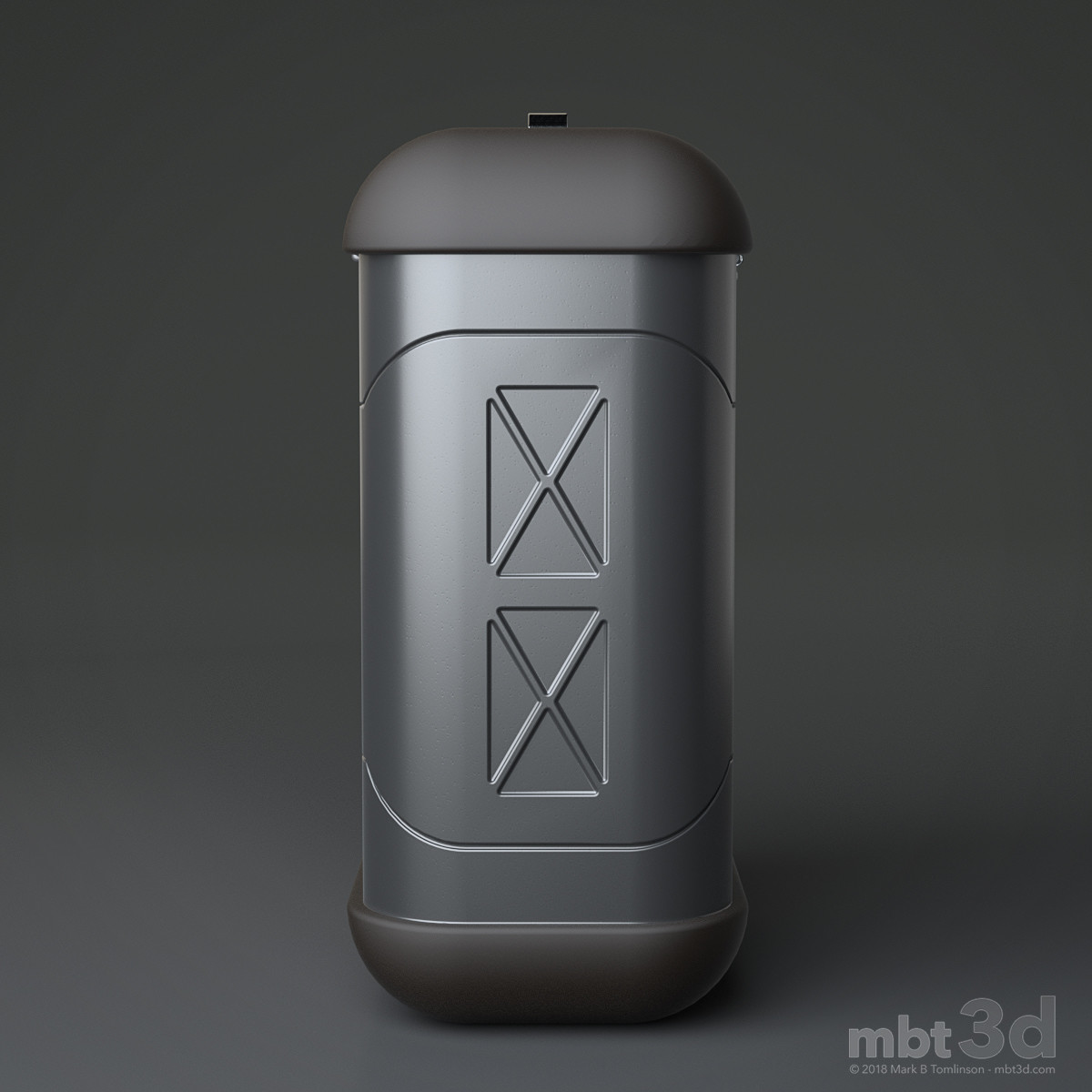 Munchbox: Side