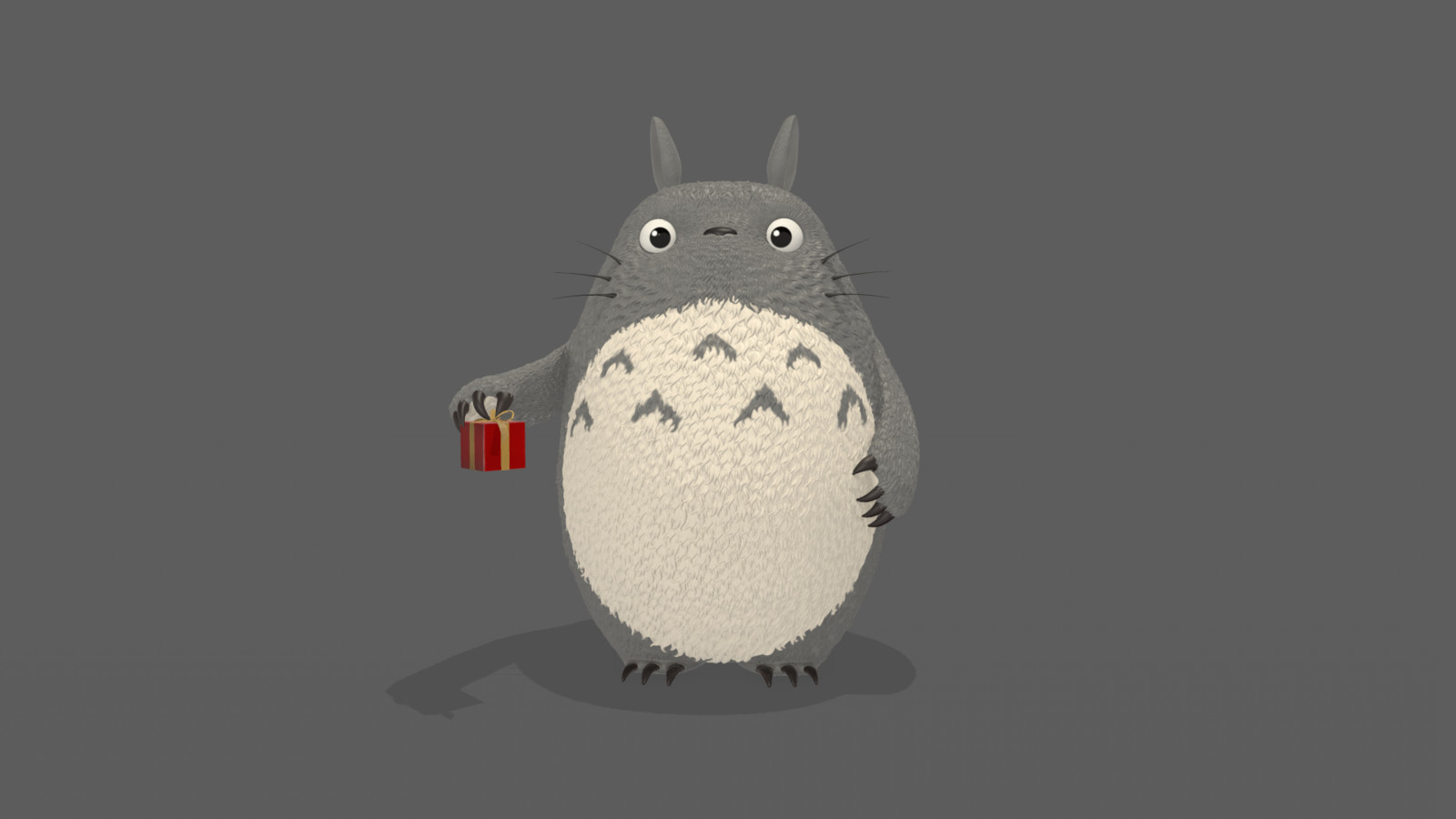 Totoro