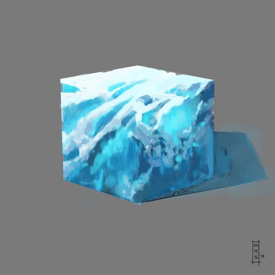 Ice