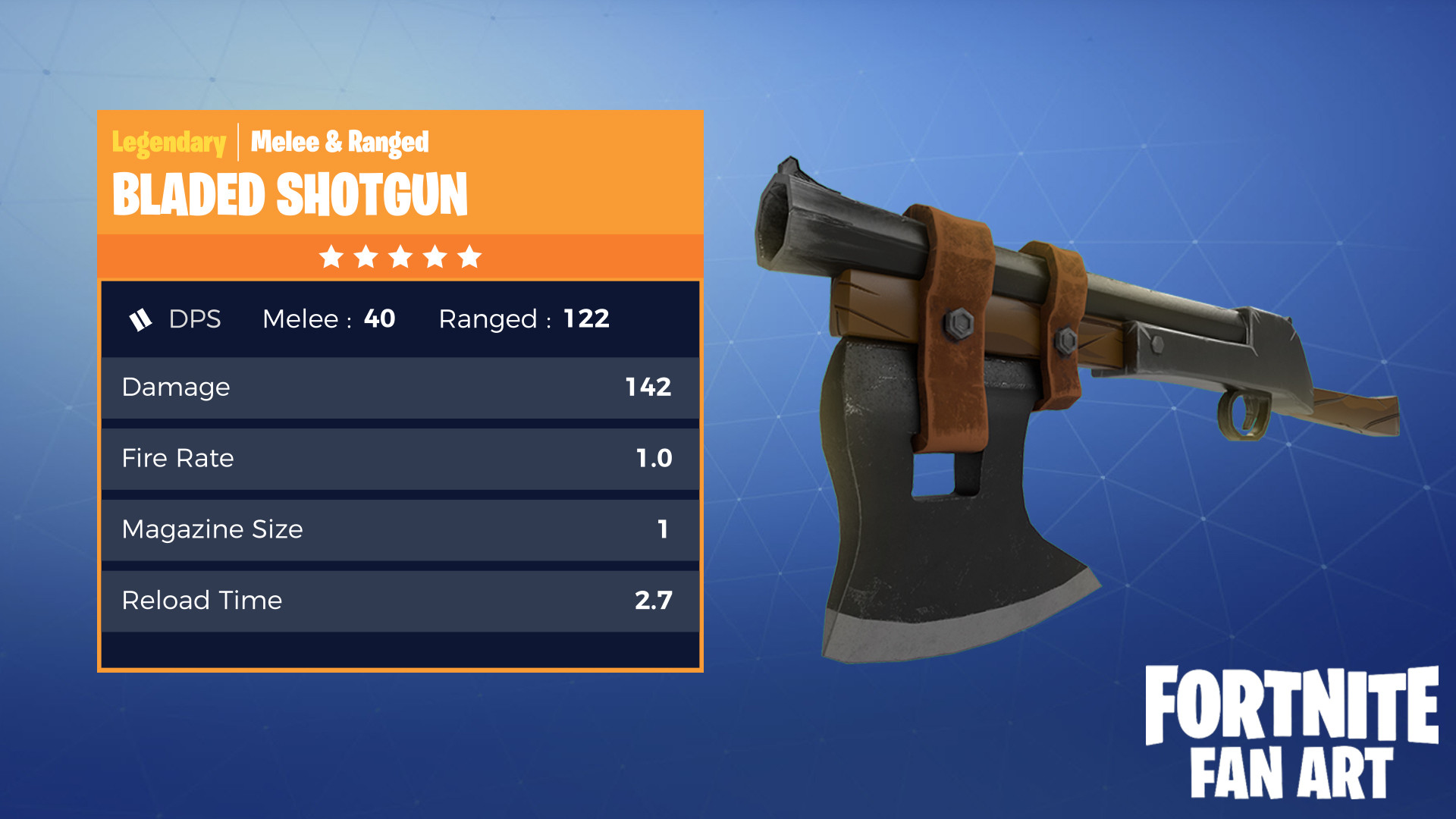 embed code - fan made fortnite weapons