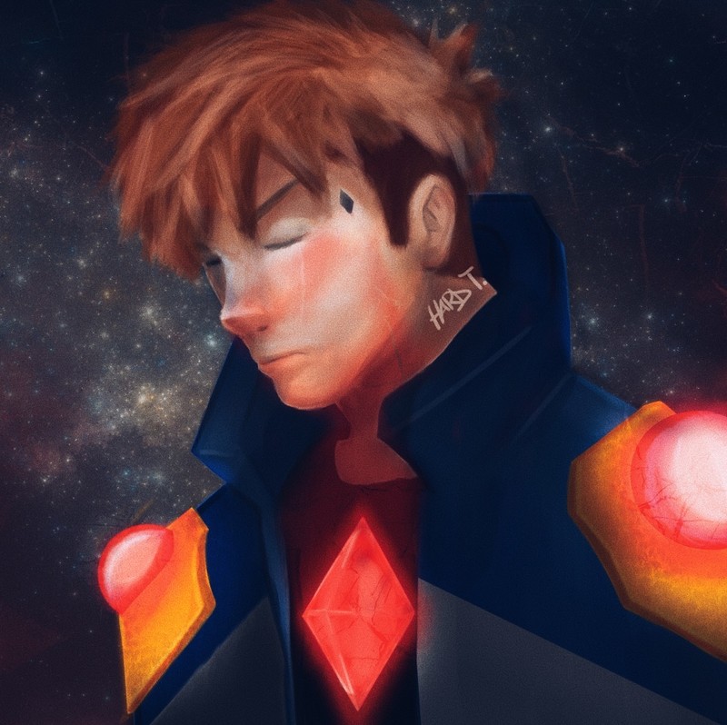 ArtStation - Hard Trap