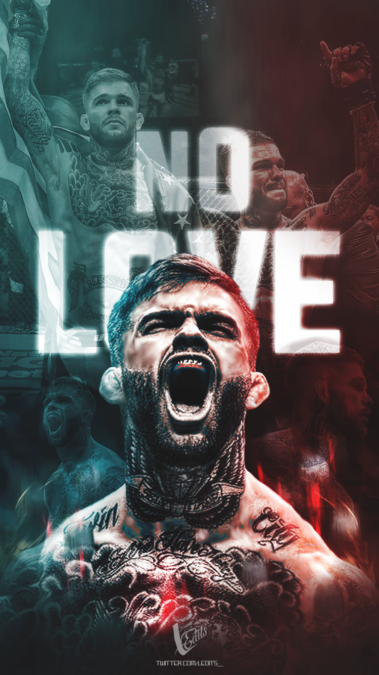 Artstation Ufc And Mma Lalo Haro