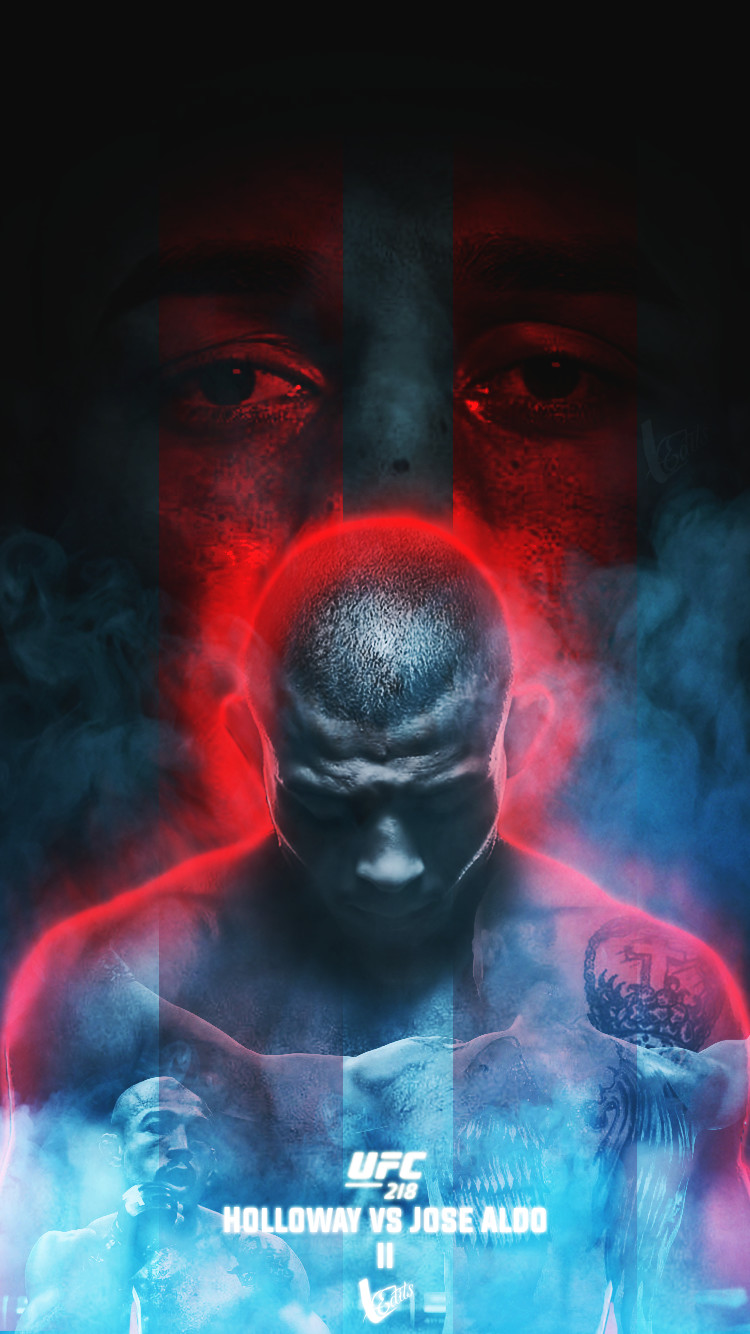 Artstation Ufc And Mma Lalo Haro