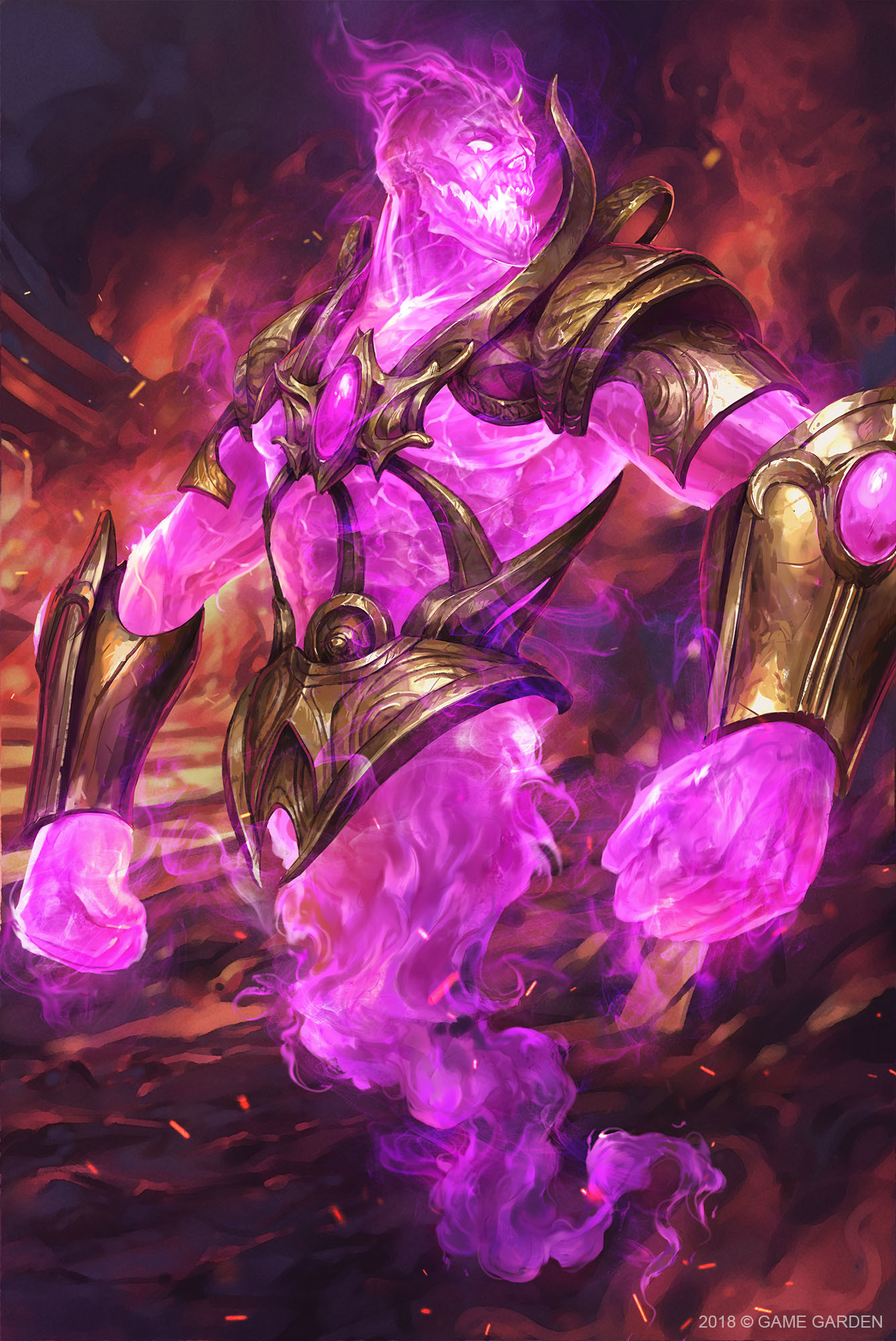 Chromic Conduit Prestige Class The Homebrewery