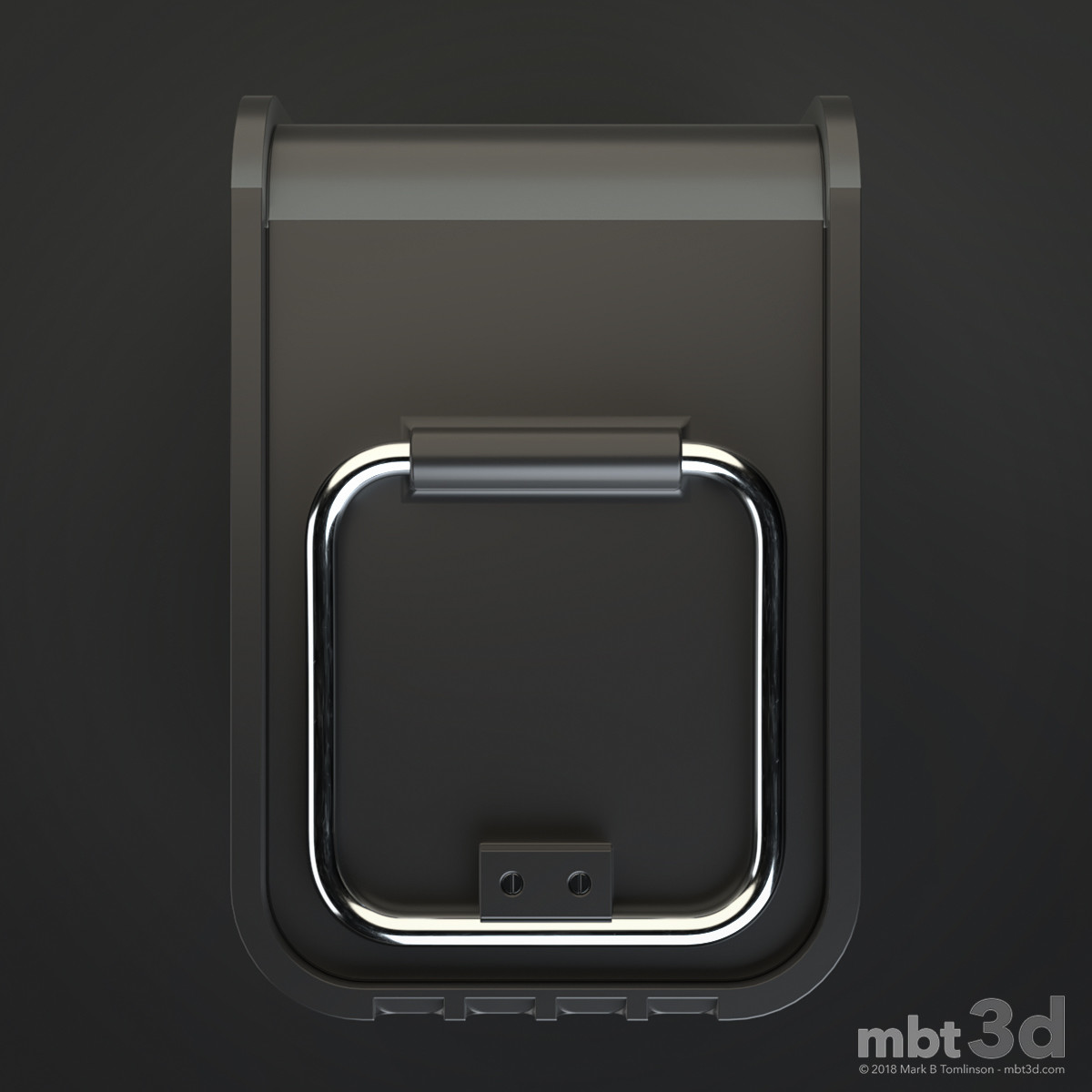 Heavy Duty: Top