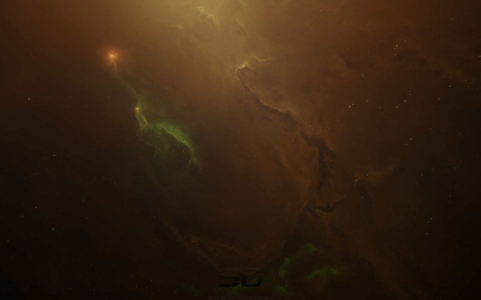 Ikran Nebula
