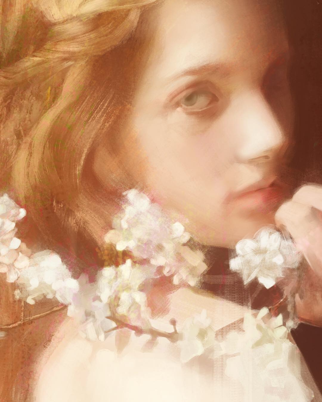 Close-up 1