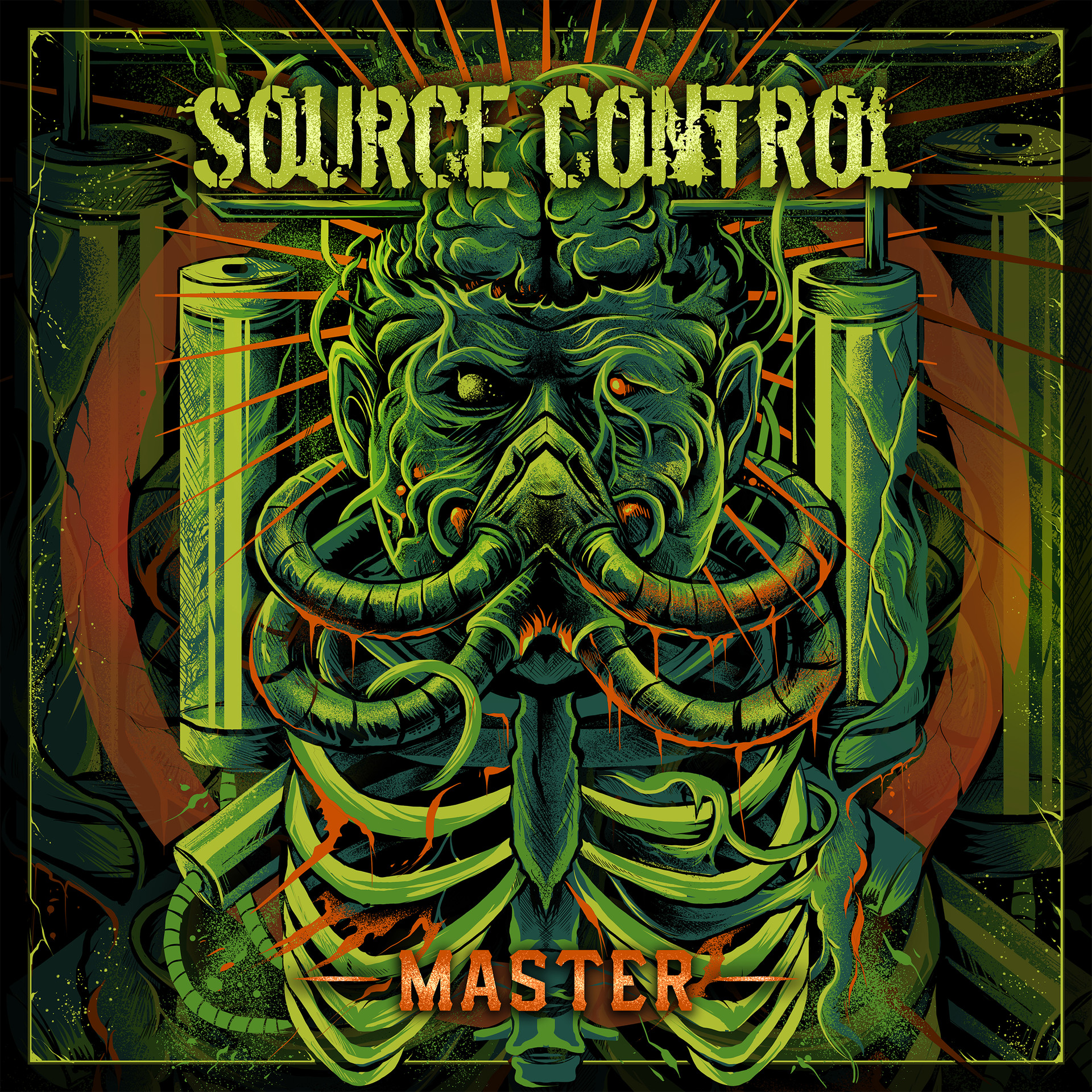 Source masters