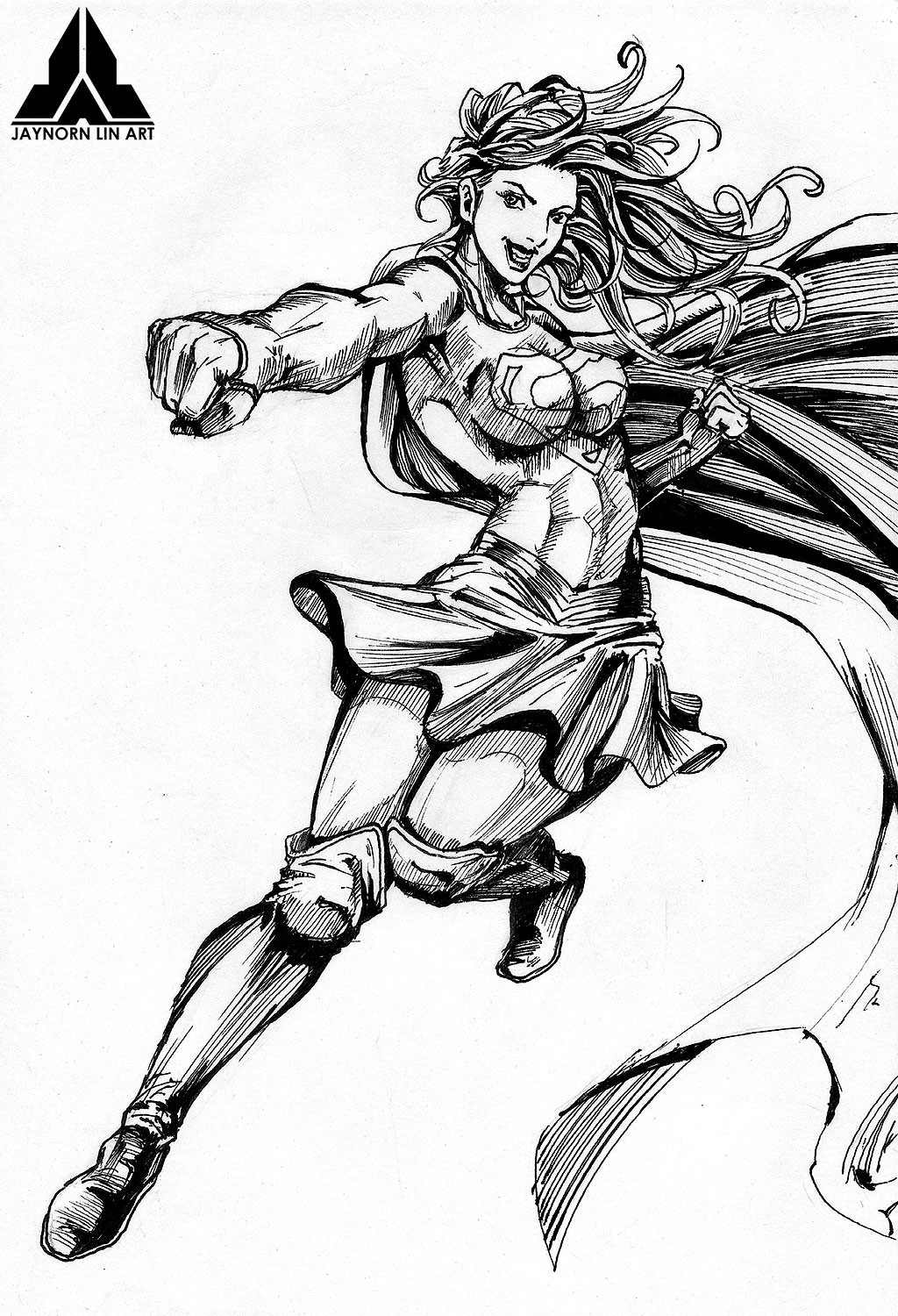 Supergirl