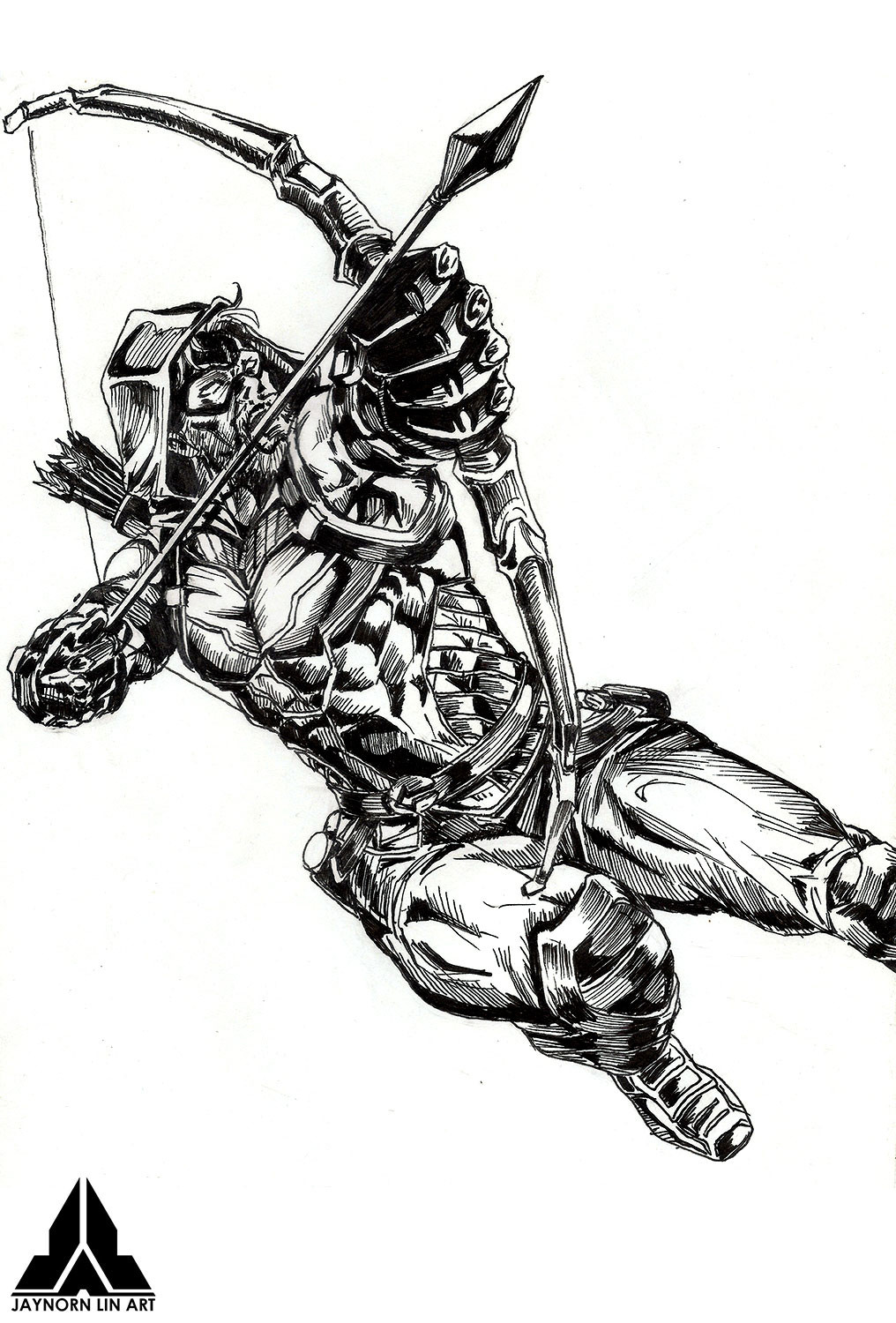 Green Arrow