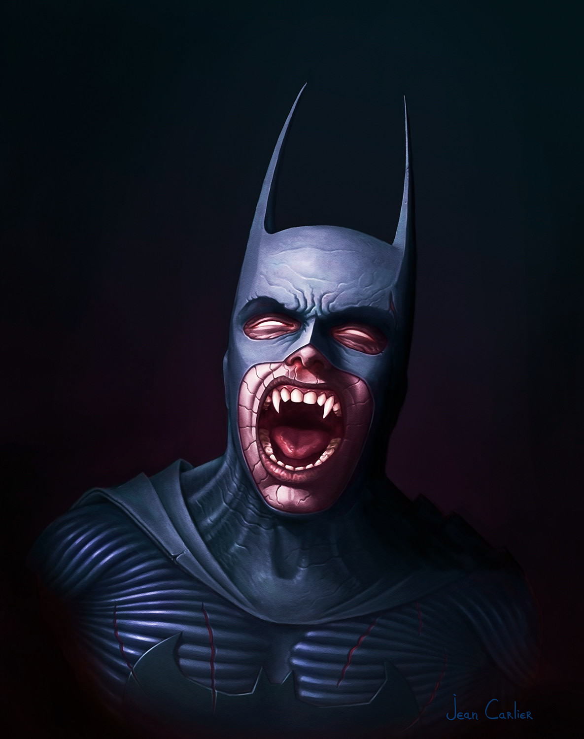 Vampire Batman