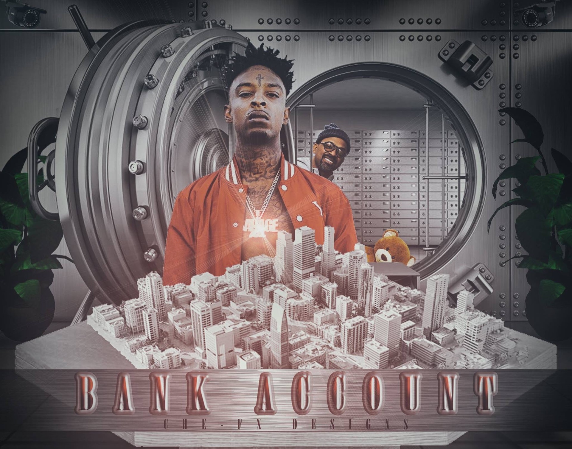 Che Fx Bank Account