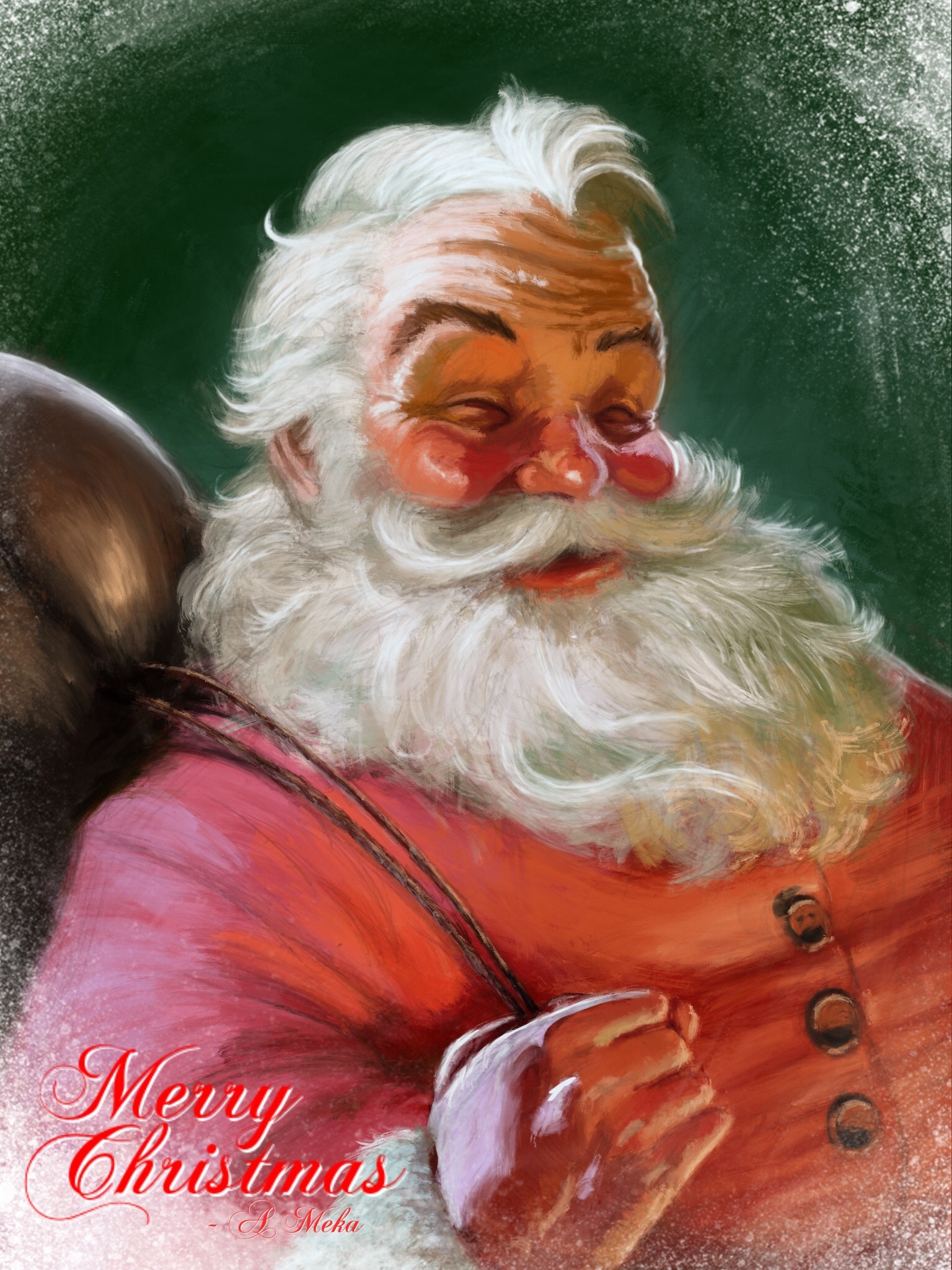 saint nick