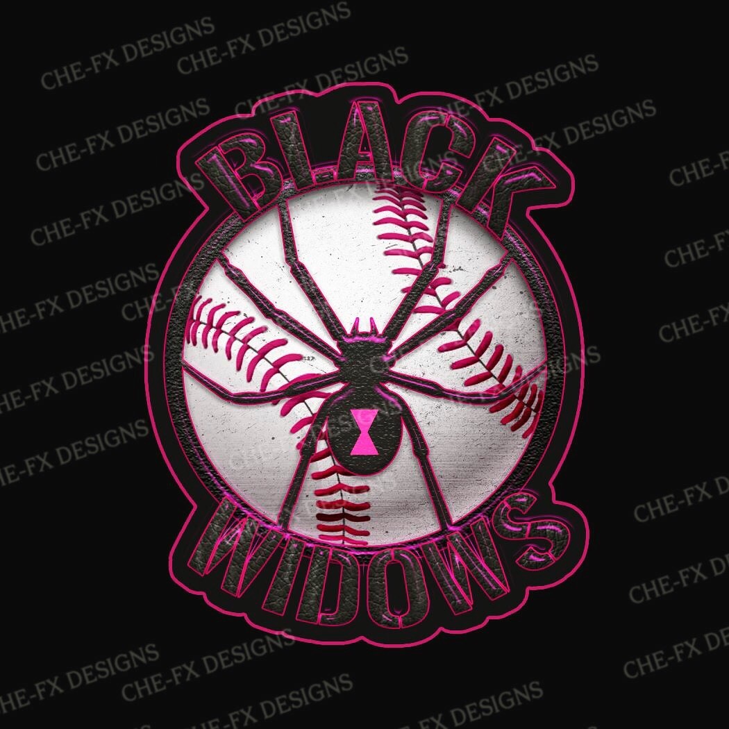 CHE FX - “Black Widows”