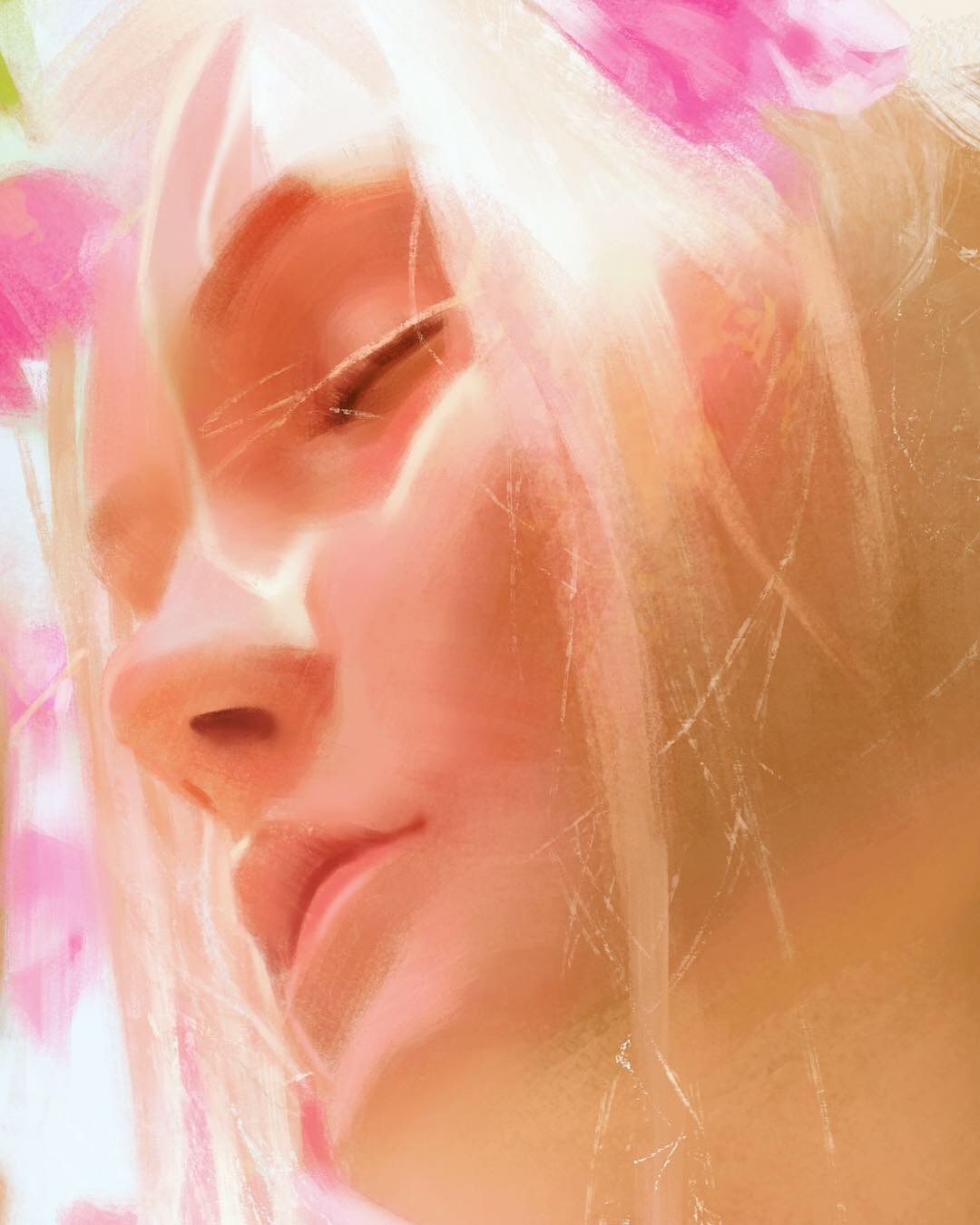 Close-up