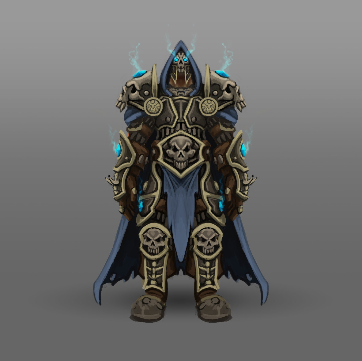 Deathknight