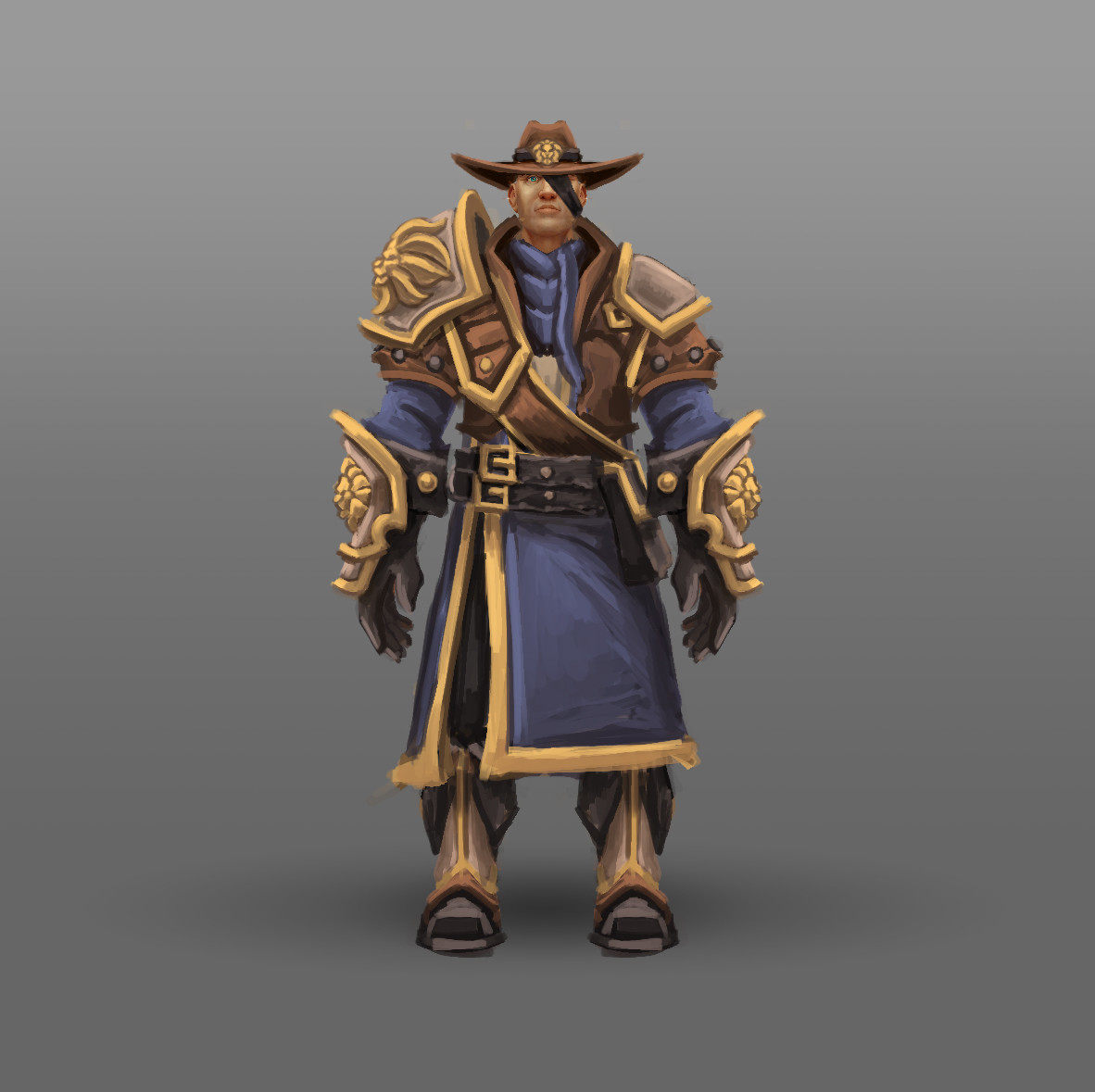 Hunter